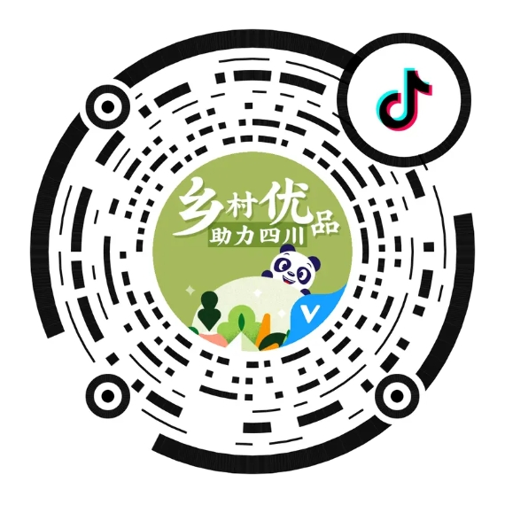 田园抖音号