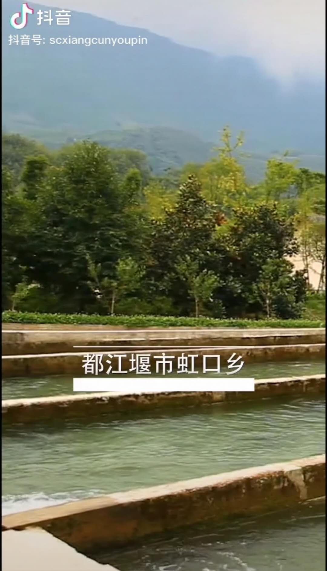 成都市都江堰市