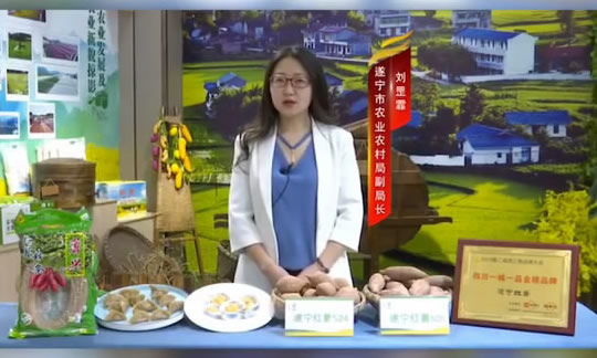 遂宁鲜